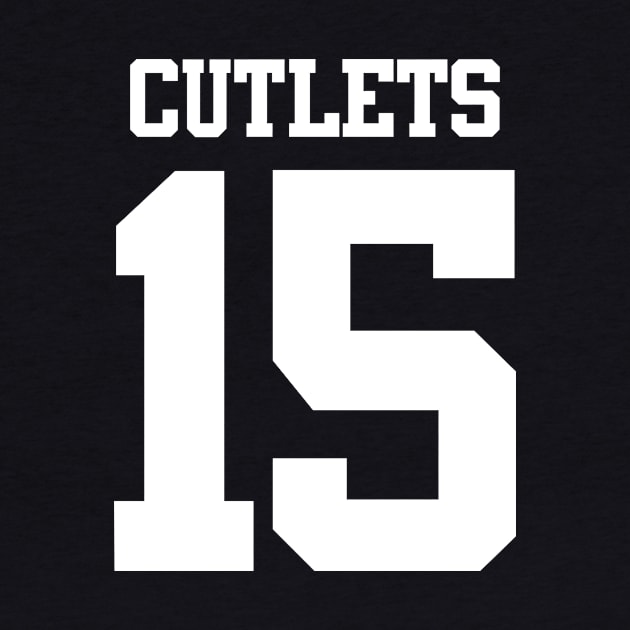 Cutlets in 15 by Seeyaseiya